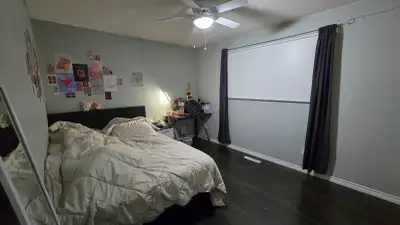 Two Bedroom Summer Sublet, View more