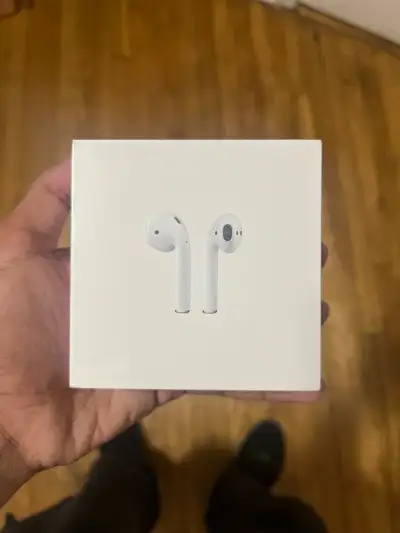 Airpods 2 , View more