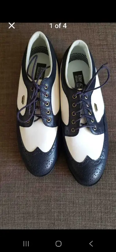Golf Shoes Women's Etonic, View more