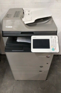 Imprimante/Printer Canon Image RUNNER Adv 500if 400$