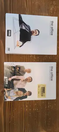 The Office (British TV series) - Complete Series ((2 Seasons))