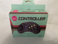 Sega Genesis Third Party 6 Button Controller
