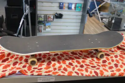 F*cking Awesome 8.25 Dill Psycho Sources Skateboard(#41186), View more