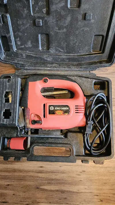 Jig Saw Jig, View more