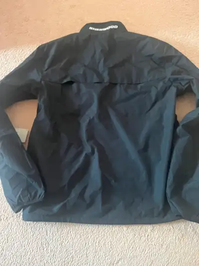 Sherwood hockey jacket, View more