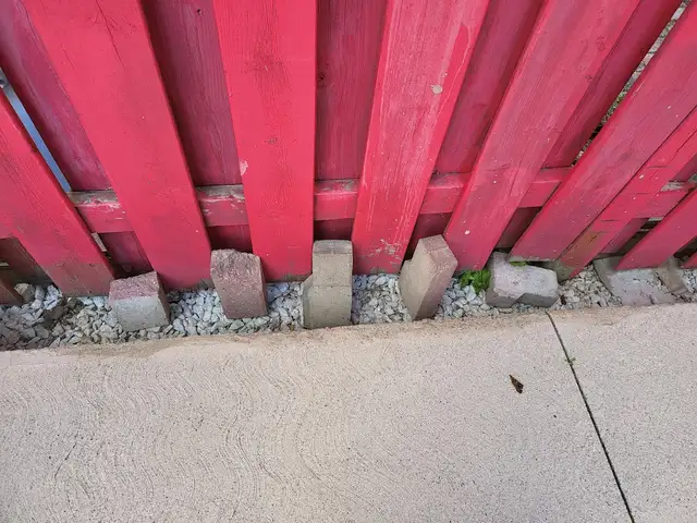 RED & BLACK INTERLOCK BRICKS FOR DRIVEWAY & GARDEN in Other in Mississauga / Peel Region - Image 5