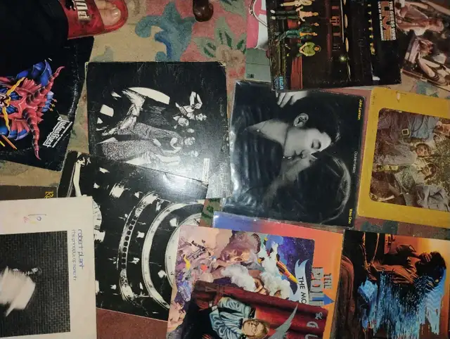 vintage records and stereo components  in Stereo Systems & Home Theatre in Markham / York Region - Image 2