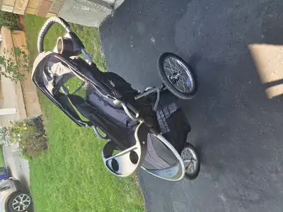 Baby Stroller, View more