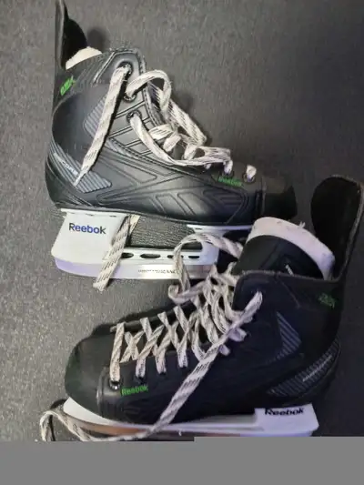 Reebok Hockey Skates - Size 4, View more
