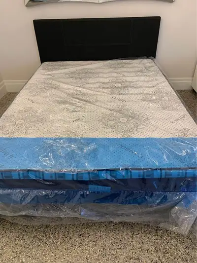 Mattress All Time Low Prices Sale - $90, View more
