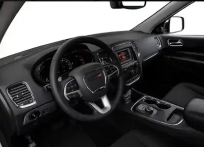 Spacious and powerful, this 2017 Dodge Durango is ready for any adventure! This SUV offers a comfort...