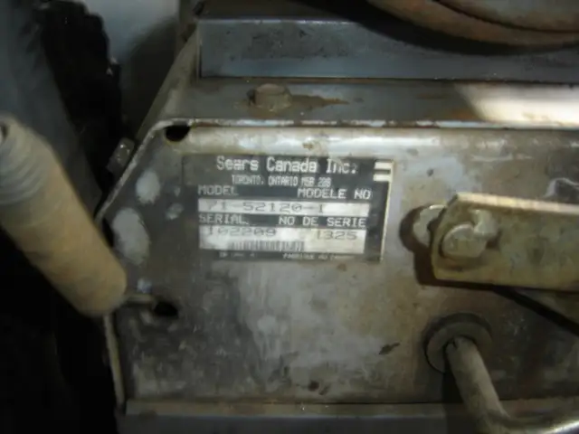 Souffleuse Craftsman in Snowblowers in Laval / North Shore - Image 7