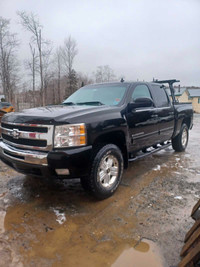 2010 Chev Silverado LT Z71