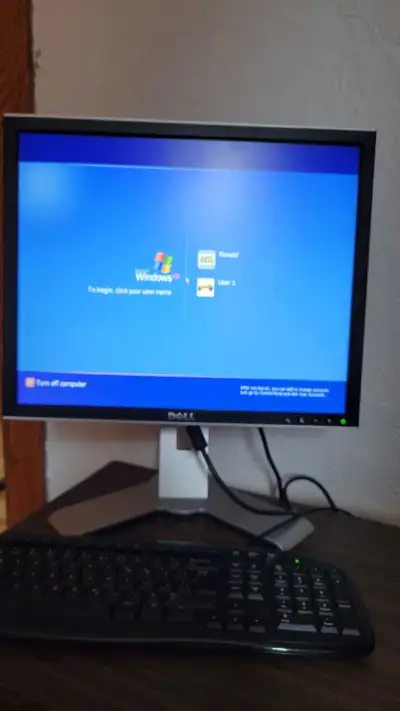 Dell  Dimension 5150 computer, View more