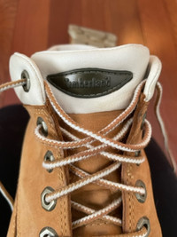Timberland Boots - Size 7