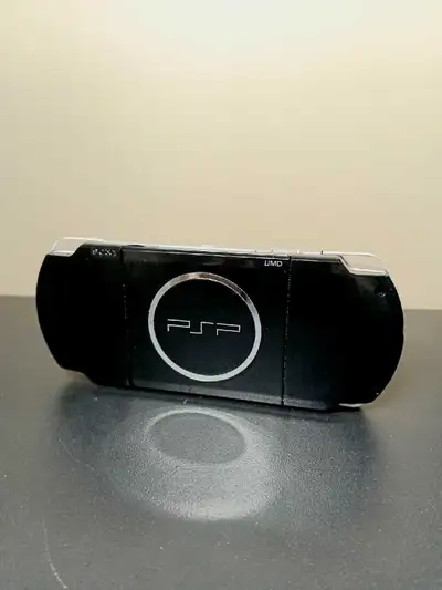 Sony PSP, View more