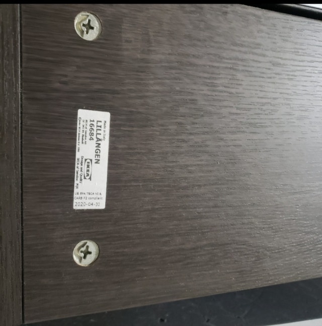 Vanity bathroom 2 door mirror Bathwares City of Toronto Kijiji