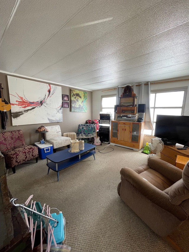 Affordable mobile home for sale in Red Deer Houses for Sale Red Deer Kijiji