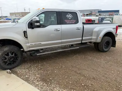 2019 Ford F-350 XLT – 79,000 KM – Deleted & Ready to Work – $68,000 Selling my 2019 F-350 XLT, clean...
