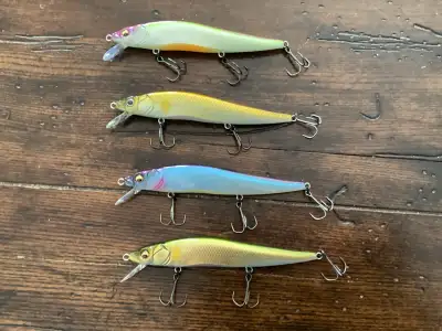 Megabass Vision Onetens for sale, View more