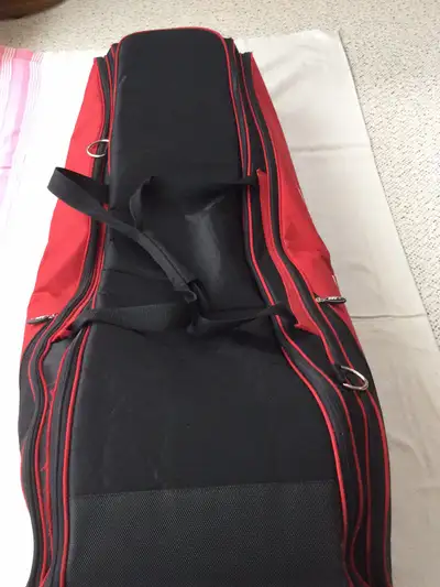 Travel Golf Bag, View more