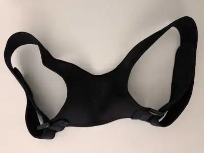 Adjustable Posture Corrector, View more