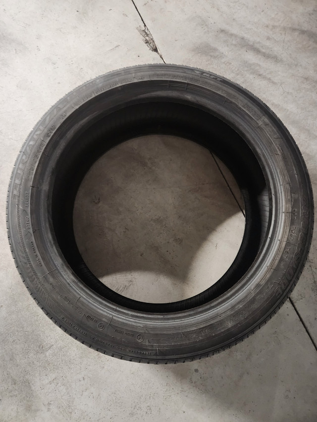 A set of 225 45 R18 tires in Tires & Rims in City of Halifax - Image 2