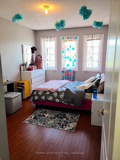 Room available