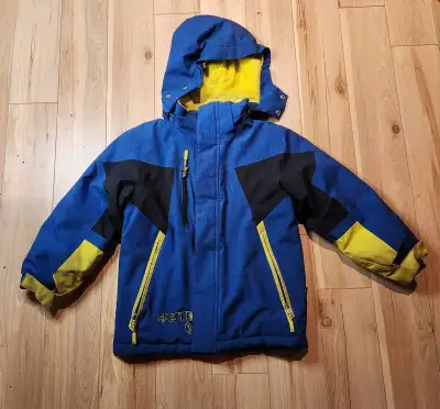 Manteau pour enfant taille 7 ans, View more