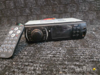radio boss bluetooth Longueuil / South Shore Greater Montréal Preview