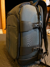 Camera Bag/Backpack