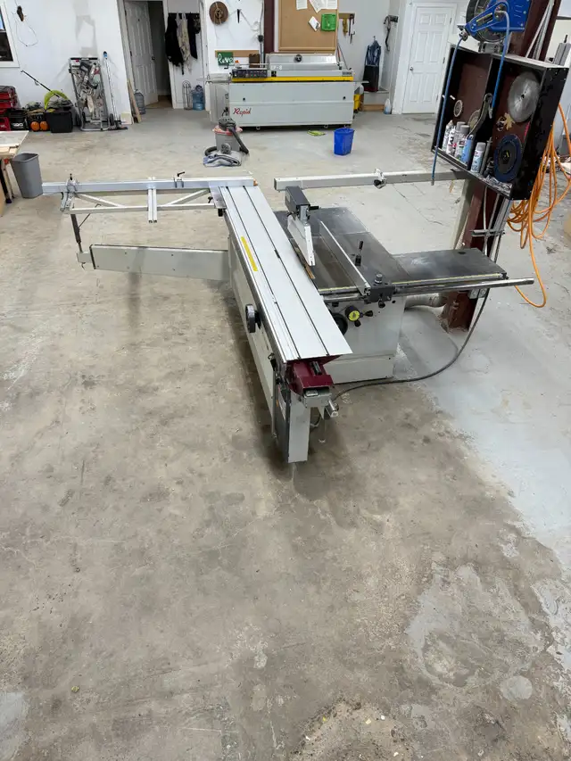 Turn key Cabinet Shop For Sale – Complete Package in Power Tools in Oshawa / Durham Region - Image 7