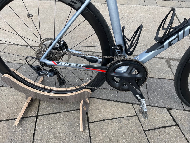 Premium Indoor Bike Stand Road Markham / York Region Kijiji