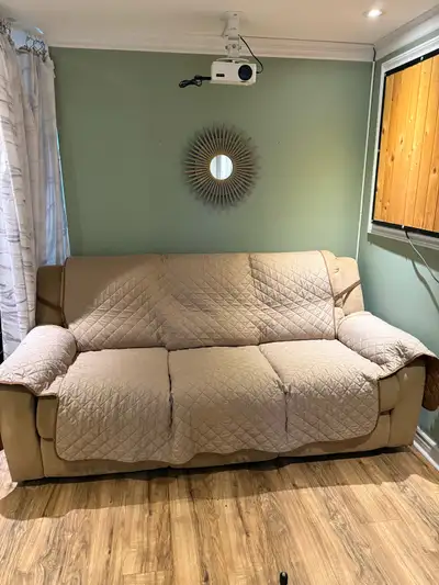 Recliner Couch Sofa, View more