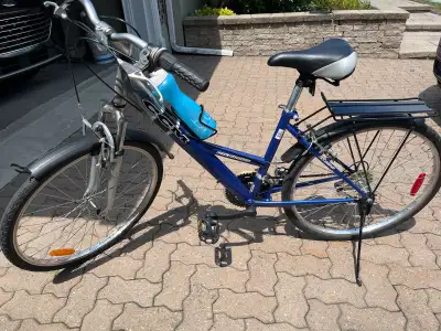 Vélo CCM City Express, View more