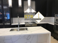 Premium Granite, Marble & Quartz Countertop - Summer Sale!