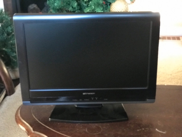 Emerson 19” TV and Monitor in General Electronics in Peterborough - Image 4