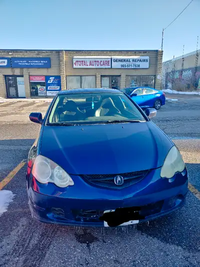 2004 acura rsx for sale