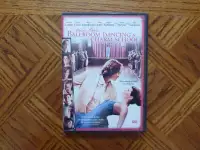 Marilyn Hotchkiss Ballroom Dancing & Charm School  DVD ,50 cents