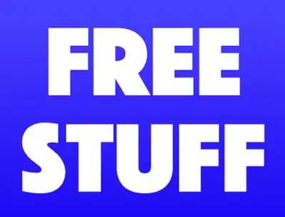free clothing from 20 years ago, View more