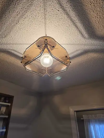 Luminaire, View more