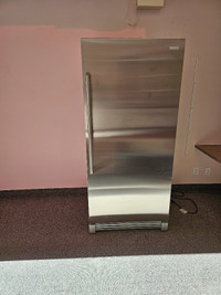 Electrolux fridge