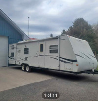 Wanted Trailer Parking for Cash