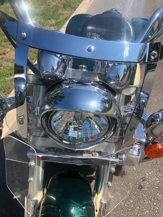 Honda Valkyrie  in Street, Cruisers & Choppers in City of Toronto - Image 8