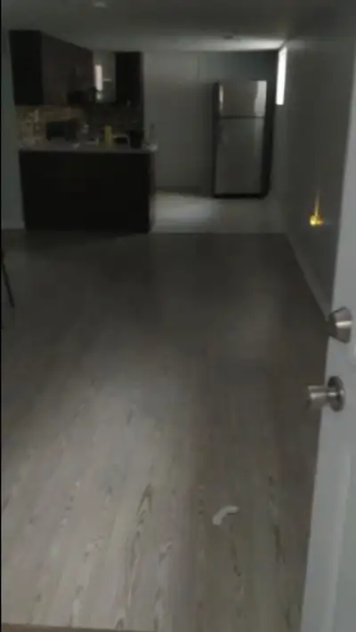2 Bed Basement for Rent in Etobicoke from Jul 1