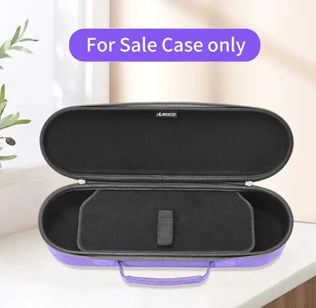 Hard Case for Dyson Airstrait Straightener/Corrale Straightener in General Electronics in Kitchener / Waterloo - Image 3