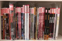 Marvel Wolverine TPB Trade Graphic Novels GN HC Hardcovers Sets