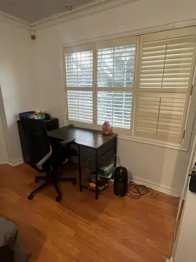 FEMALE ONLY, August sublet near McMaster University/Mohawk Colle