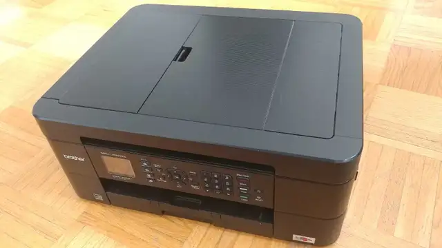 Brother MFC-J497DW Scanner/Printer in Printers, Scanners & Fax in Mississauga / Peel Region - Image 3