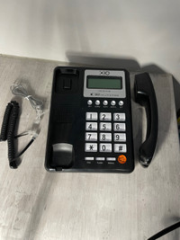 Landline Corded Phone